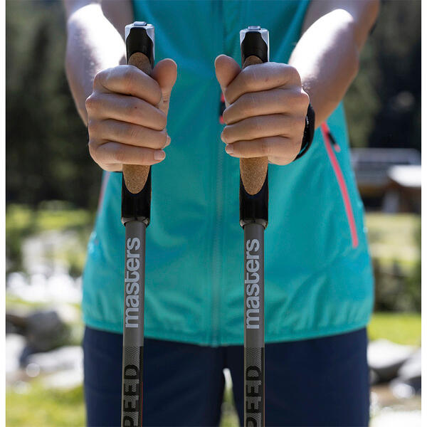 Kijki do nordic walking Masters Training Speed 4/4