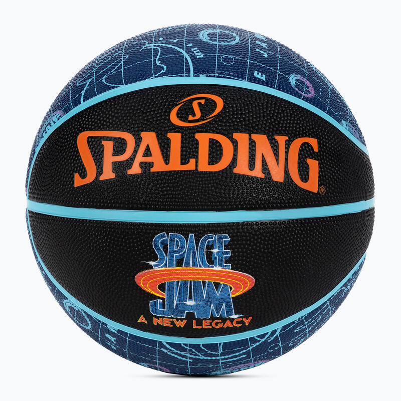 Spalding Space Jam baschet