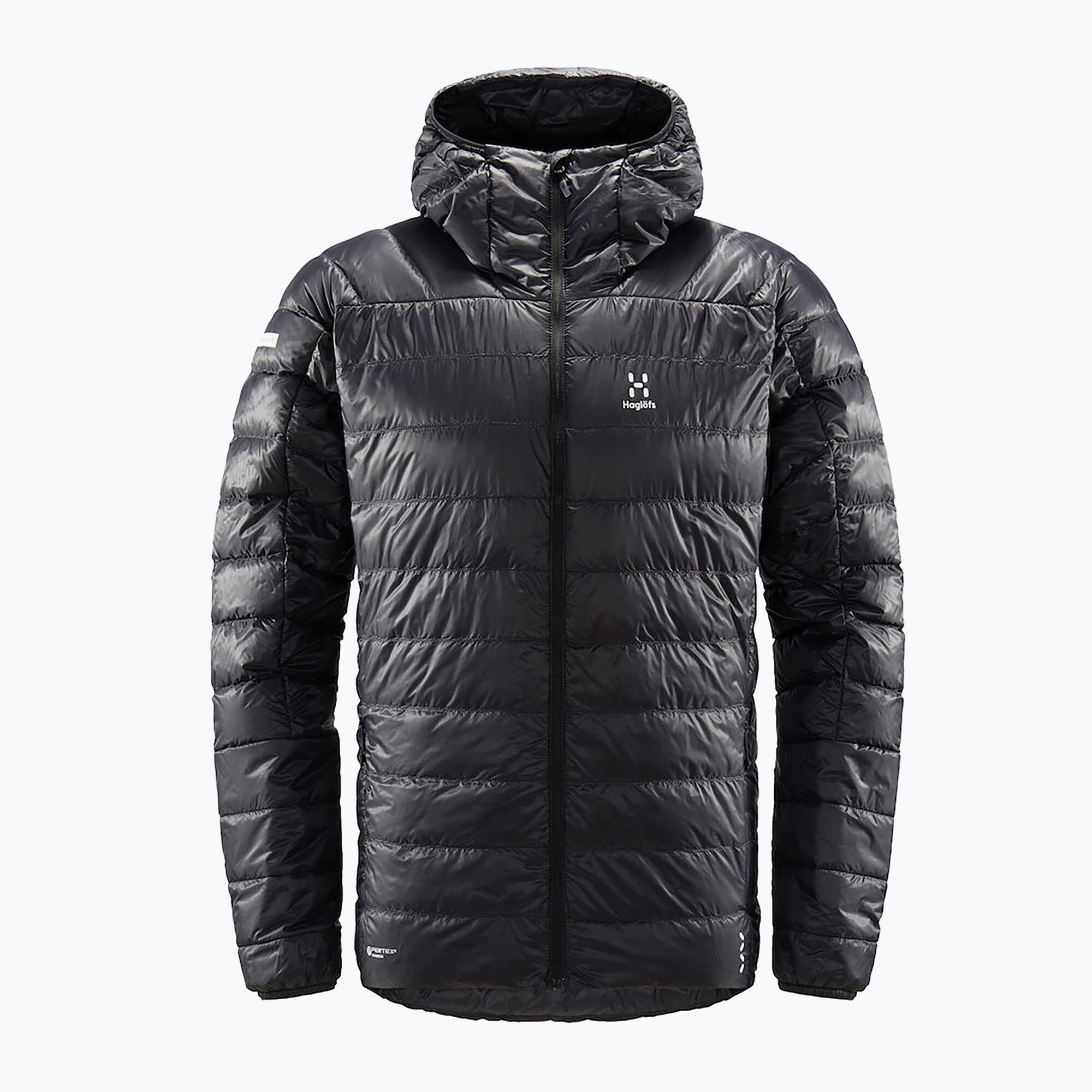 Veste en duvet pour homme Haglöfs 3/3
