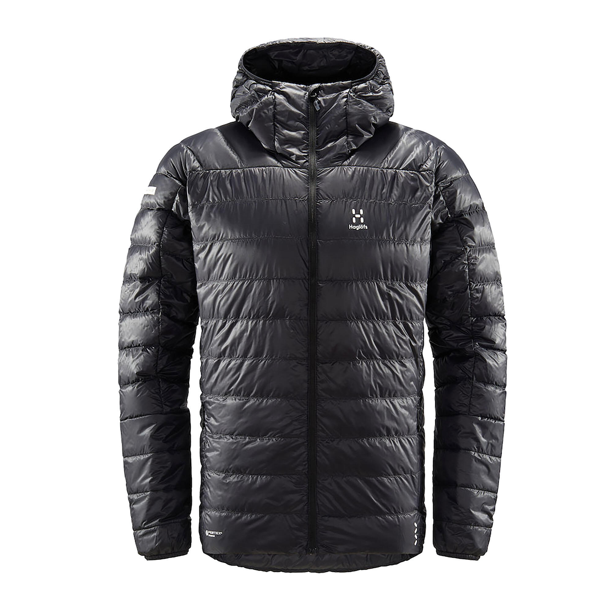 Veste en duvet pour homme Haglöfs 1/3
