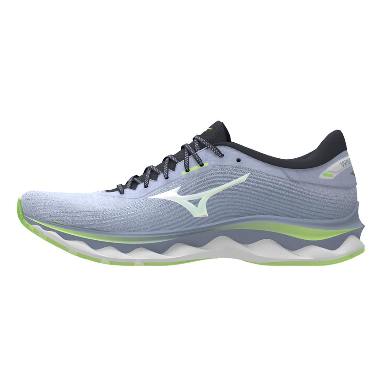 Sapatos para correr /jogging para mulher Mizuno J1GD210203 3/5