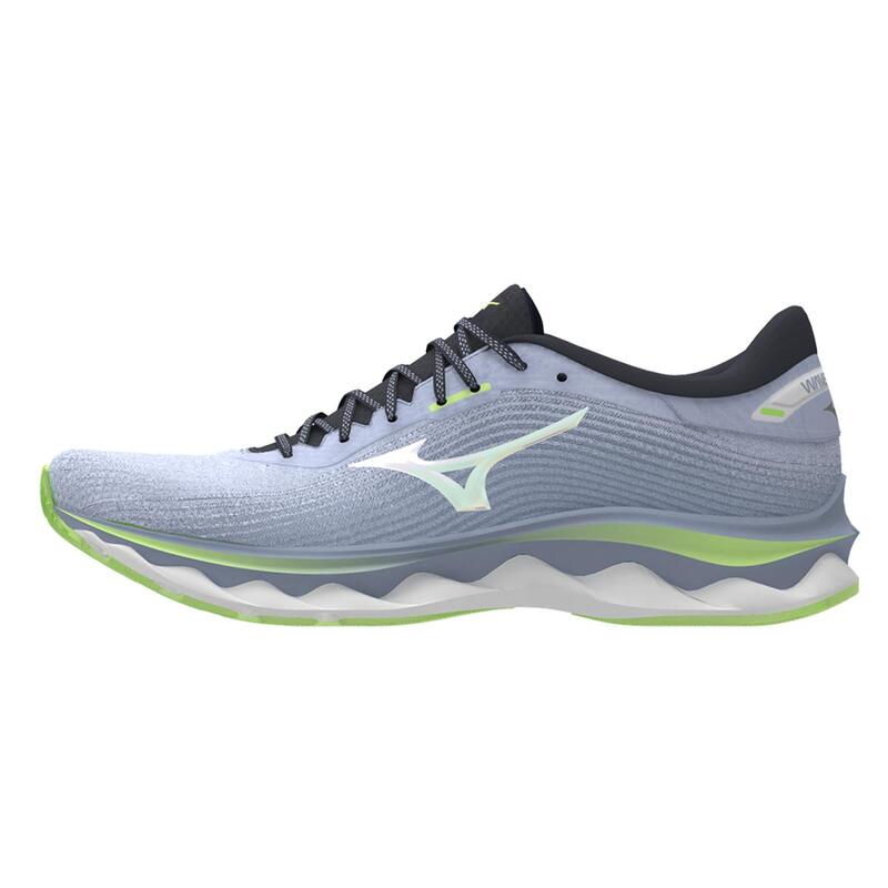 Hardloopschoenen Vrouw Wave Sky 5 Mizuno