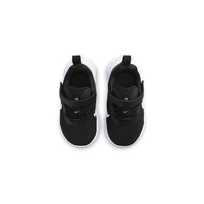 Zapatillas Deportivas Niños Nike REVOLUTION 6 (TDV) Negro