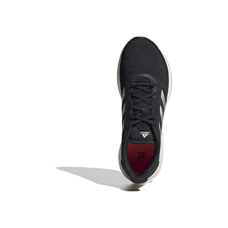 Chaussures de course Femmes Adidas Supernova + noir