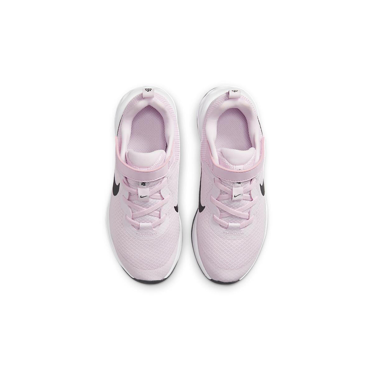 nike revolution 4 kids pink