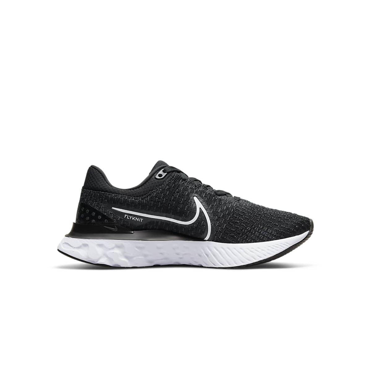 NIKE Hardloopschoenen Vrouw Nike React Infinity Run 3 S Zwart