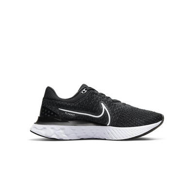 Zapatillas de running Mujer Nike React Infinity Run 3 S Negro