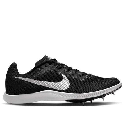 Zapatillas de running Adulto Nike Zoom Rival Distance Negro