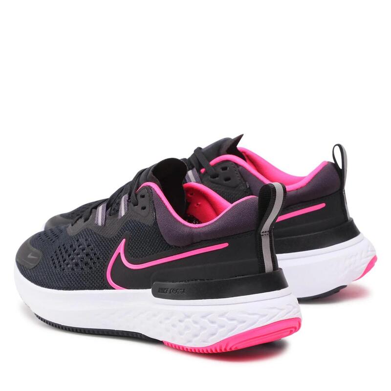 Hardloopschoenen Vrouw React Miler 2 Nike