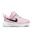 Scarpe da ginnastica Nike Revolution 6 Next Nature TDV, Rosa, Bambini