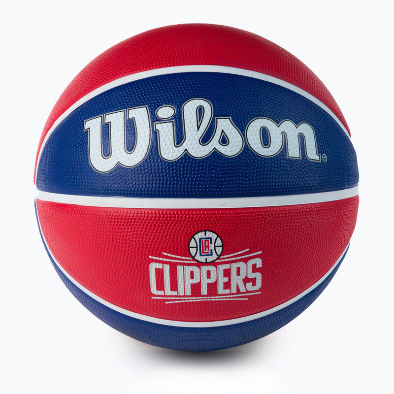 Wilson NBA Team Tribute Los Angeles Clippers basketbal