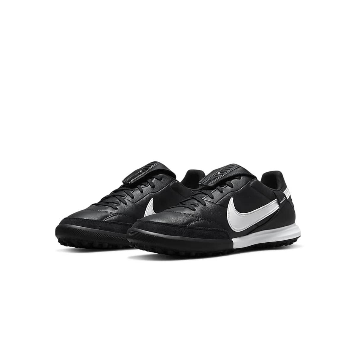 Botas de fútbol Adulto Nike Premier 3 Tf Negro 2/5