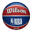 Balón Baloncesto Wilson Nba Team Tribute Clippers
