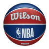 Balón Baloncesto Wilson Nba Team Tribute Clippers