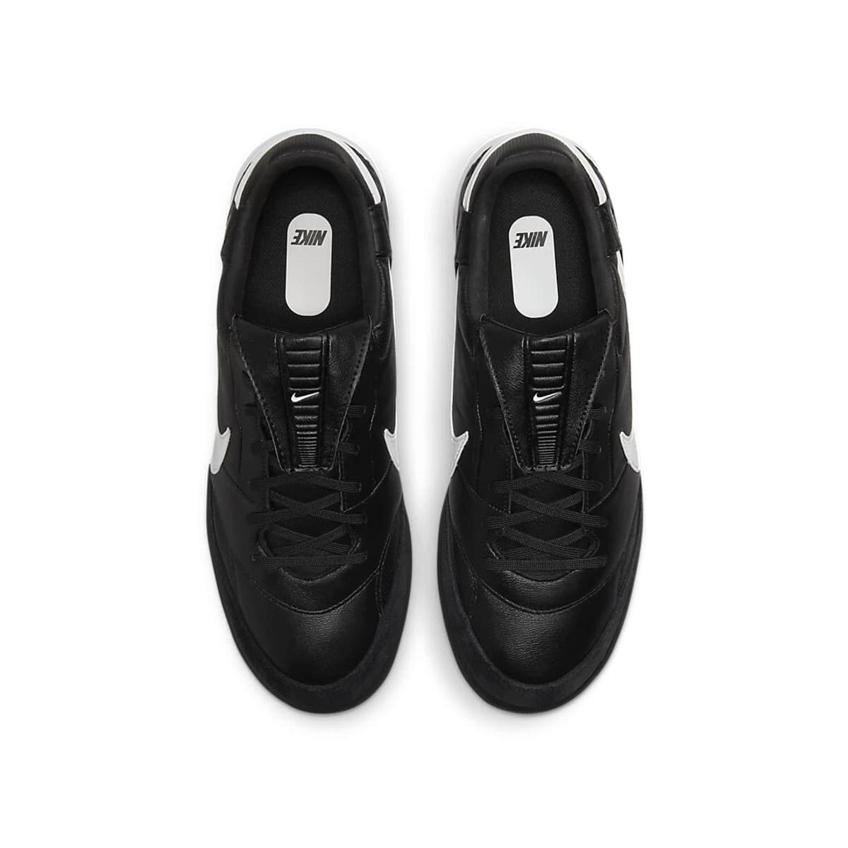 Botas de fútbol Adulto Nike Premier 3 Tf Negro 3/5