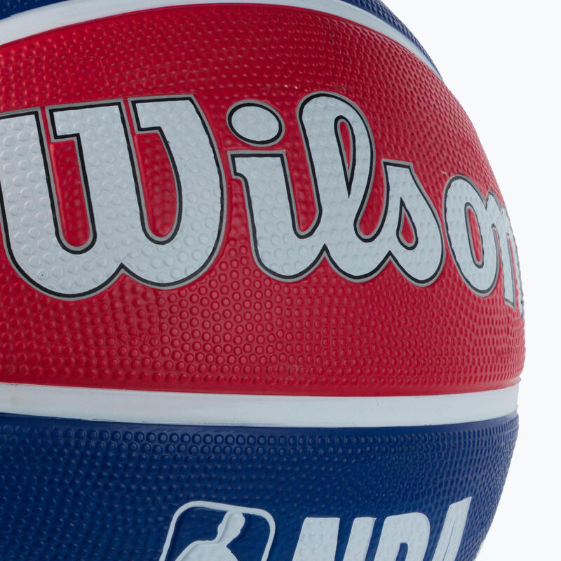 Wilson NBA Team Tribute Los Angeles Clippers basketbal