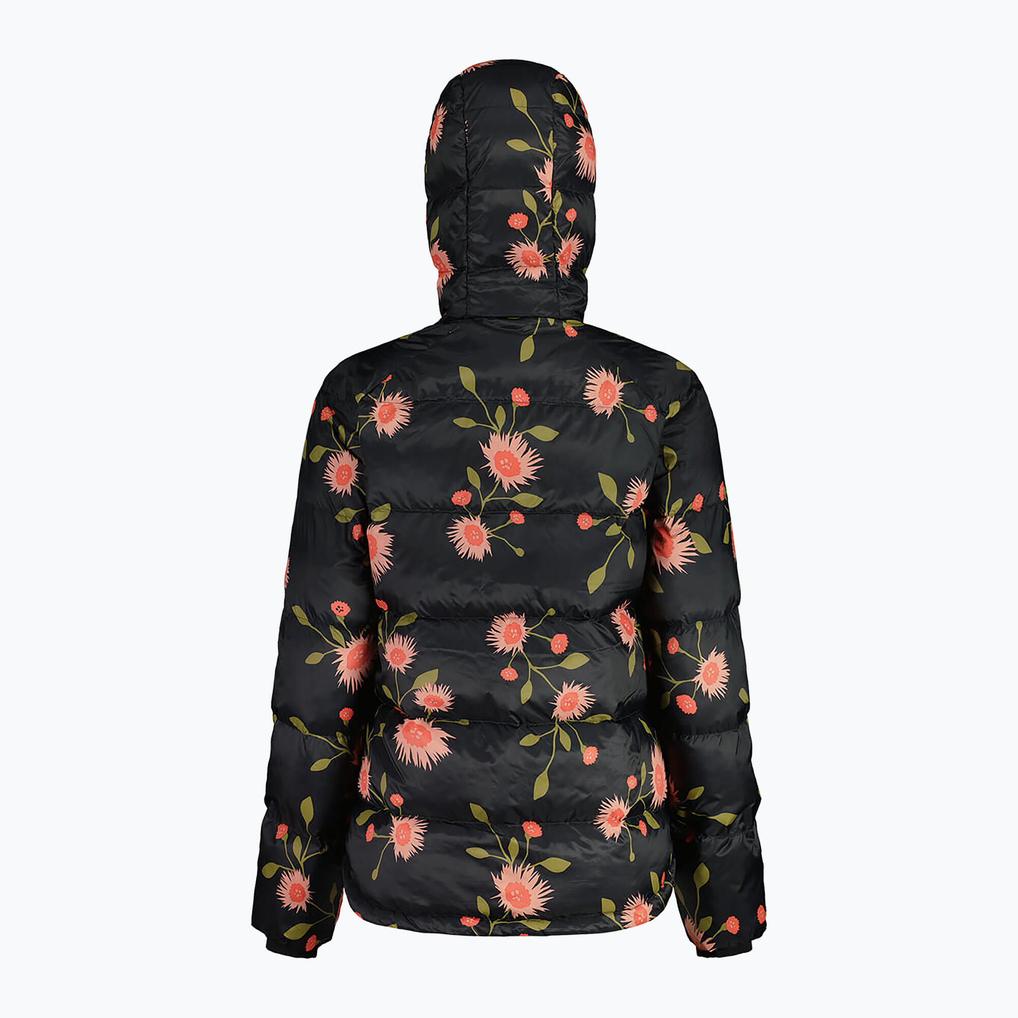 Piumino da donna Maloja 2/3