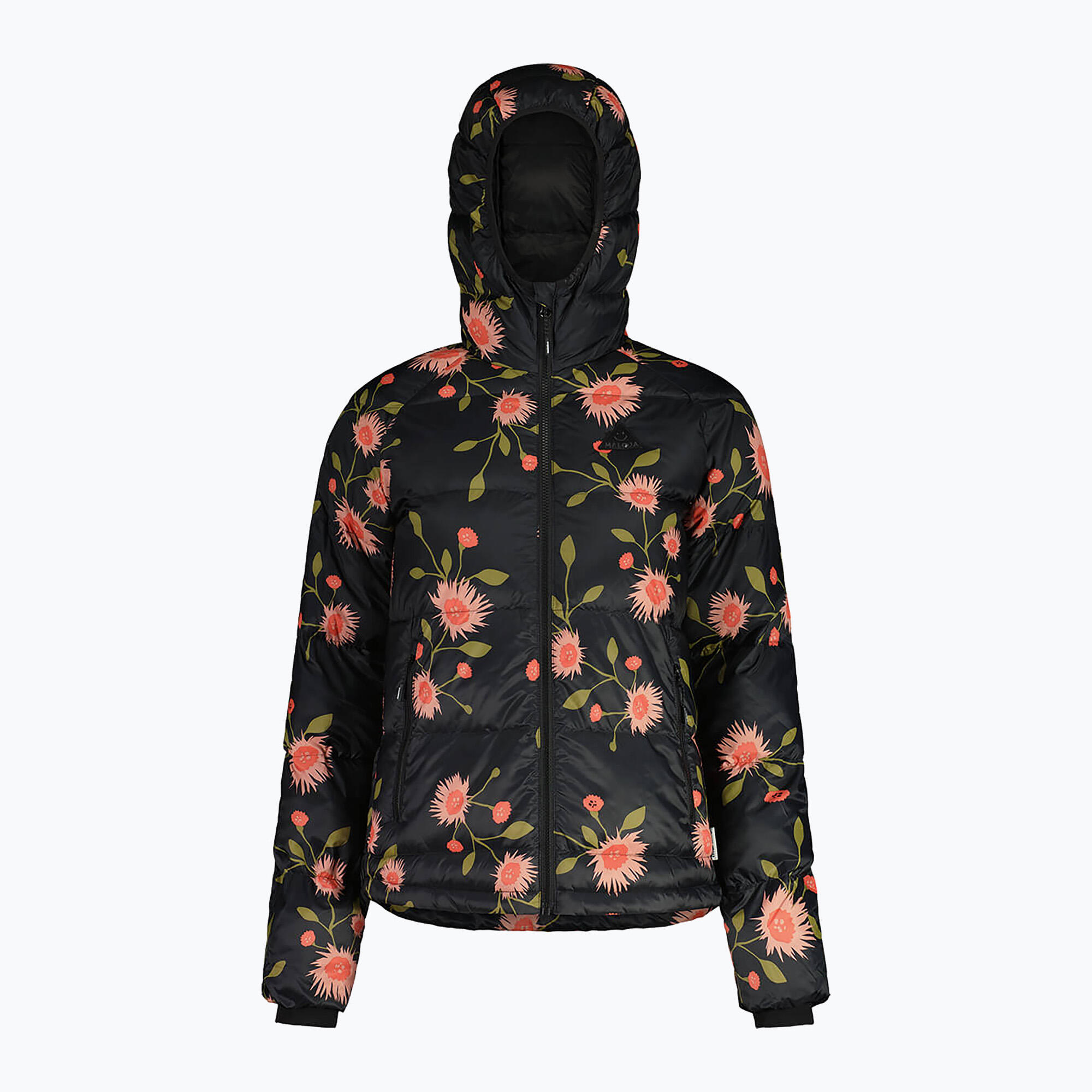 Piumino da donna Maloja 3/3