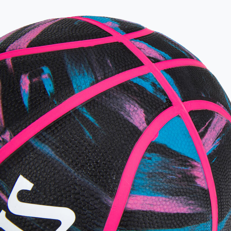 Spalding Marble-basketbal