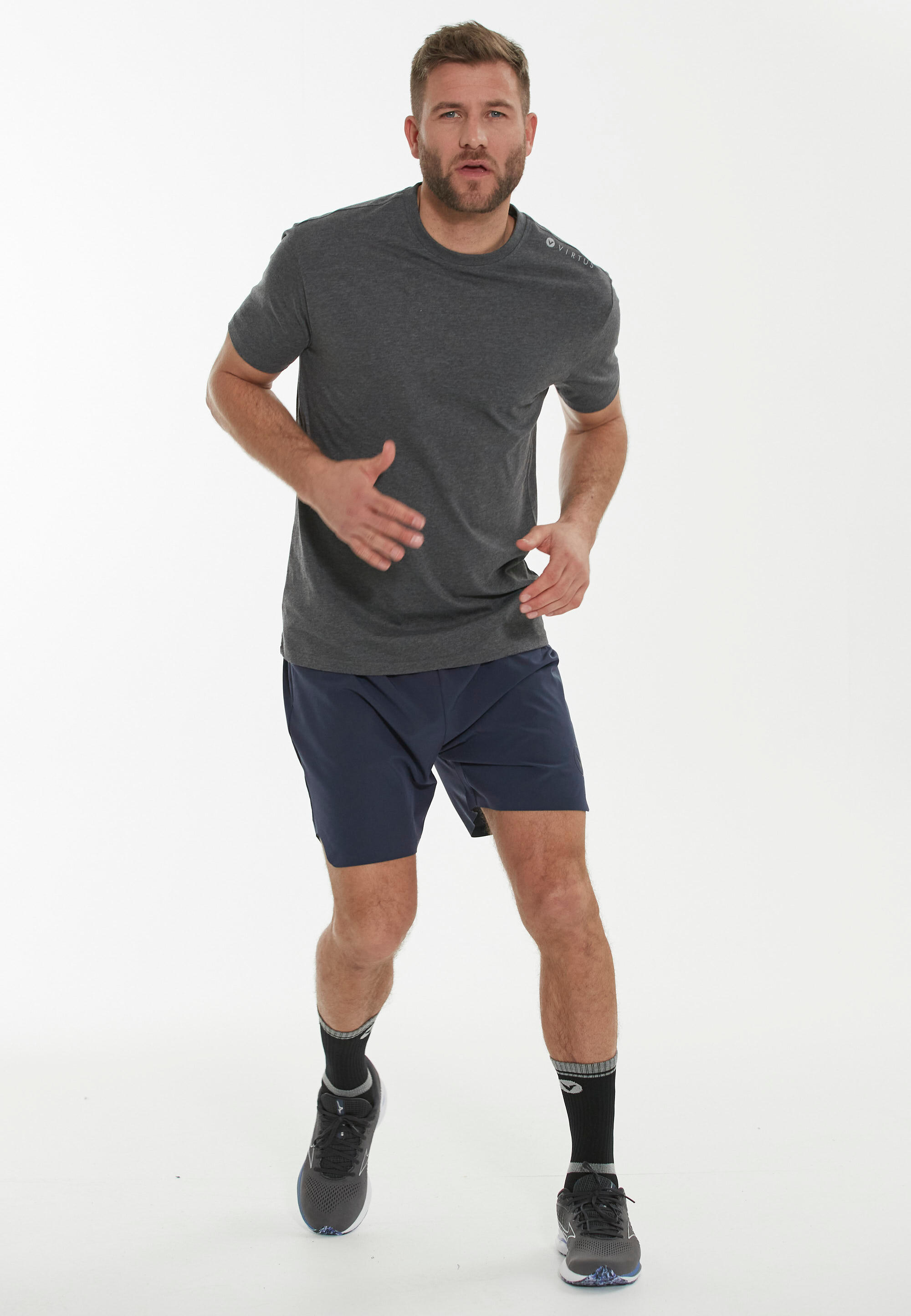Shorts SPIER M activ 2/5