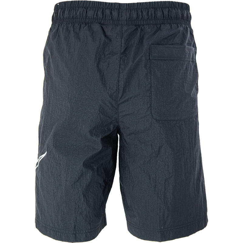 Pantaloni scurti barbati Nike Sportswear Alumni, Negru