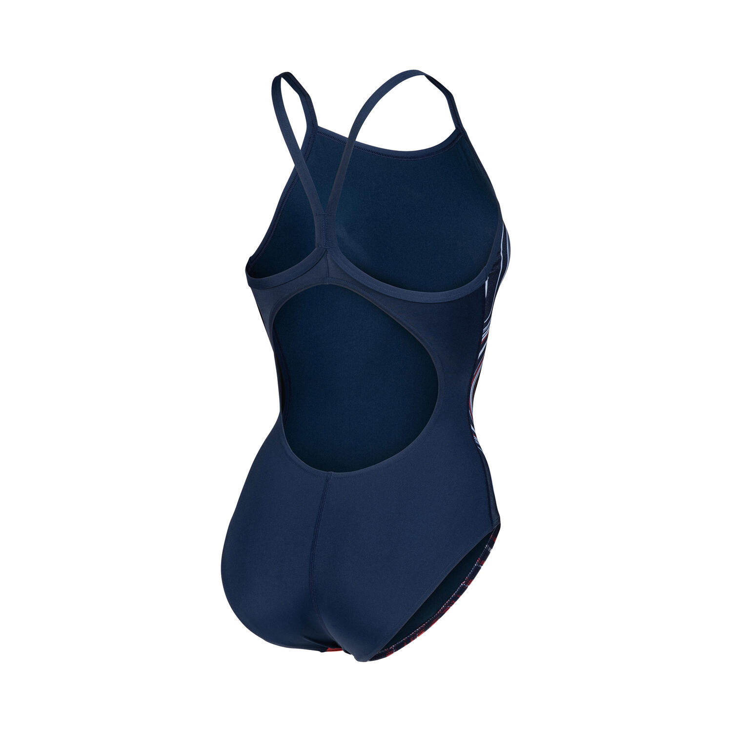 Costume intero Donna - Lightdrop Back Marbled 5/6