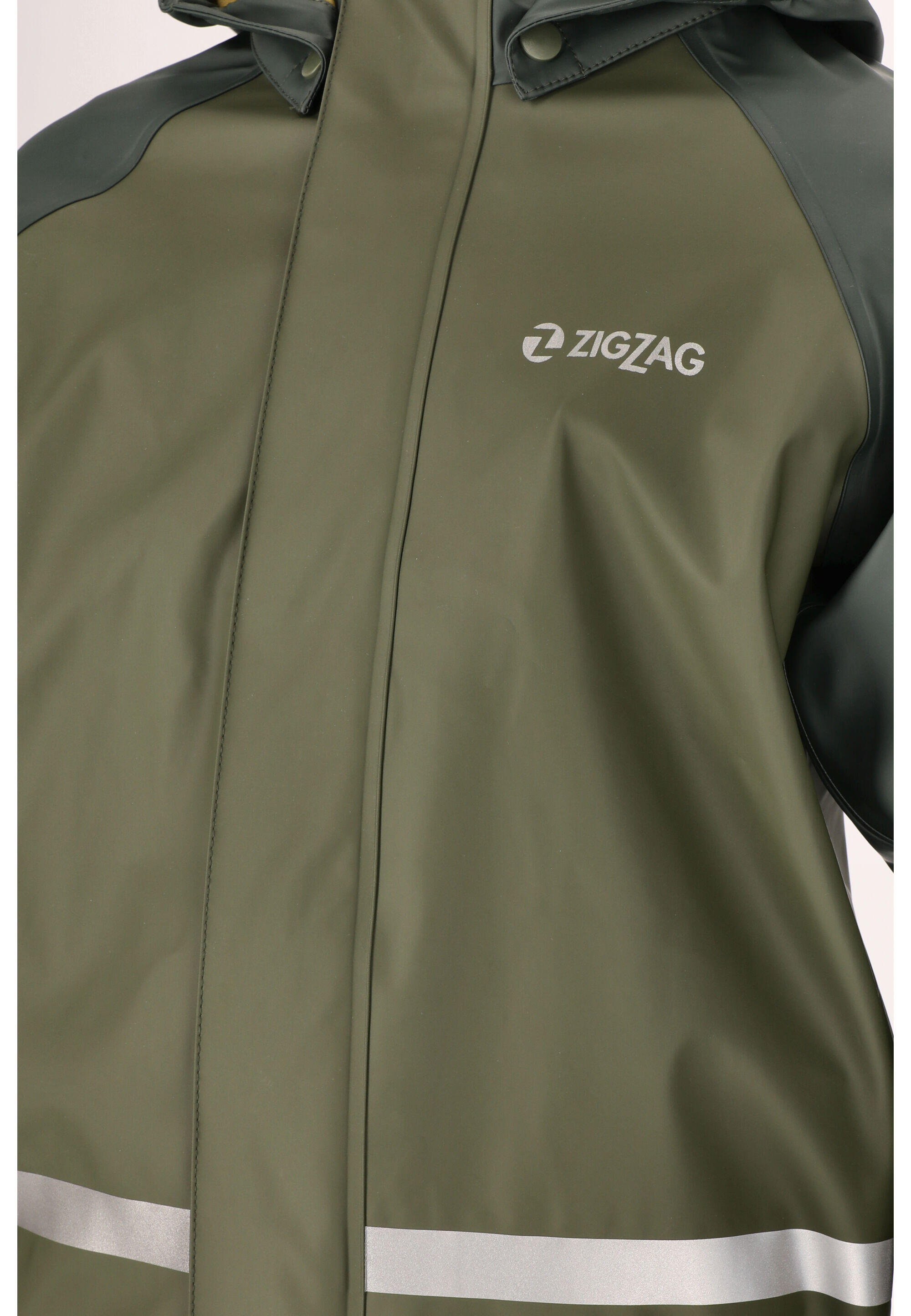 Regenkleding Gilbo 4/5