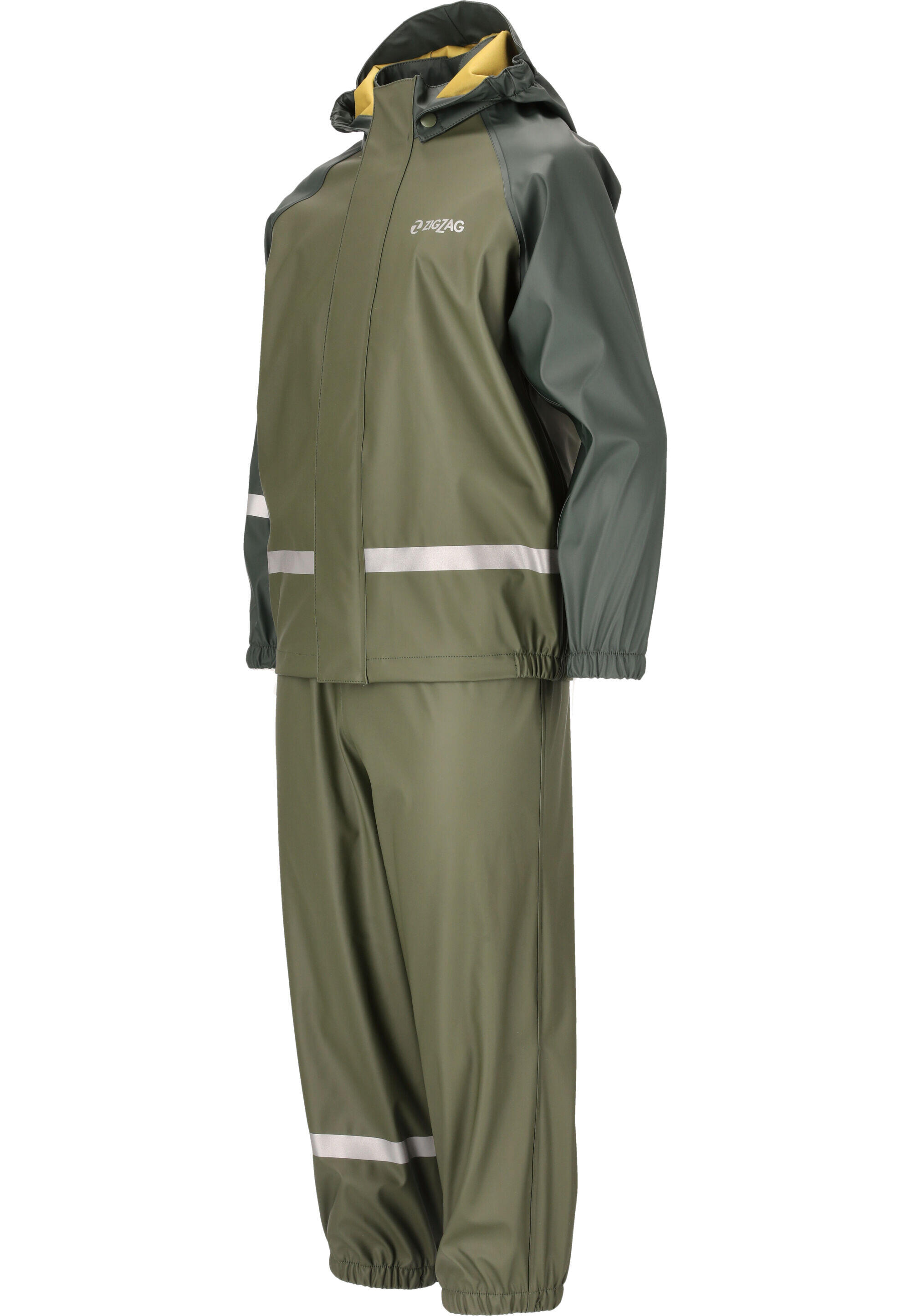 Regenkleding Gilbo 2/5