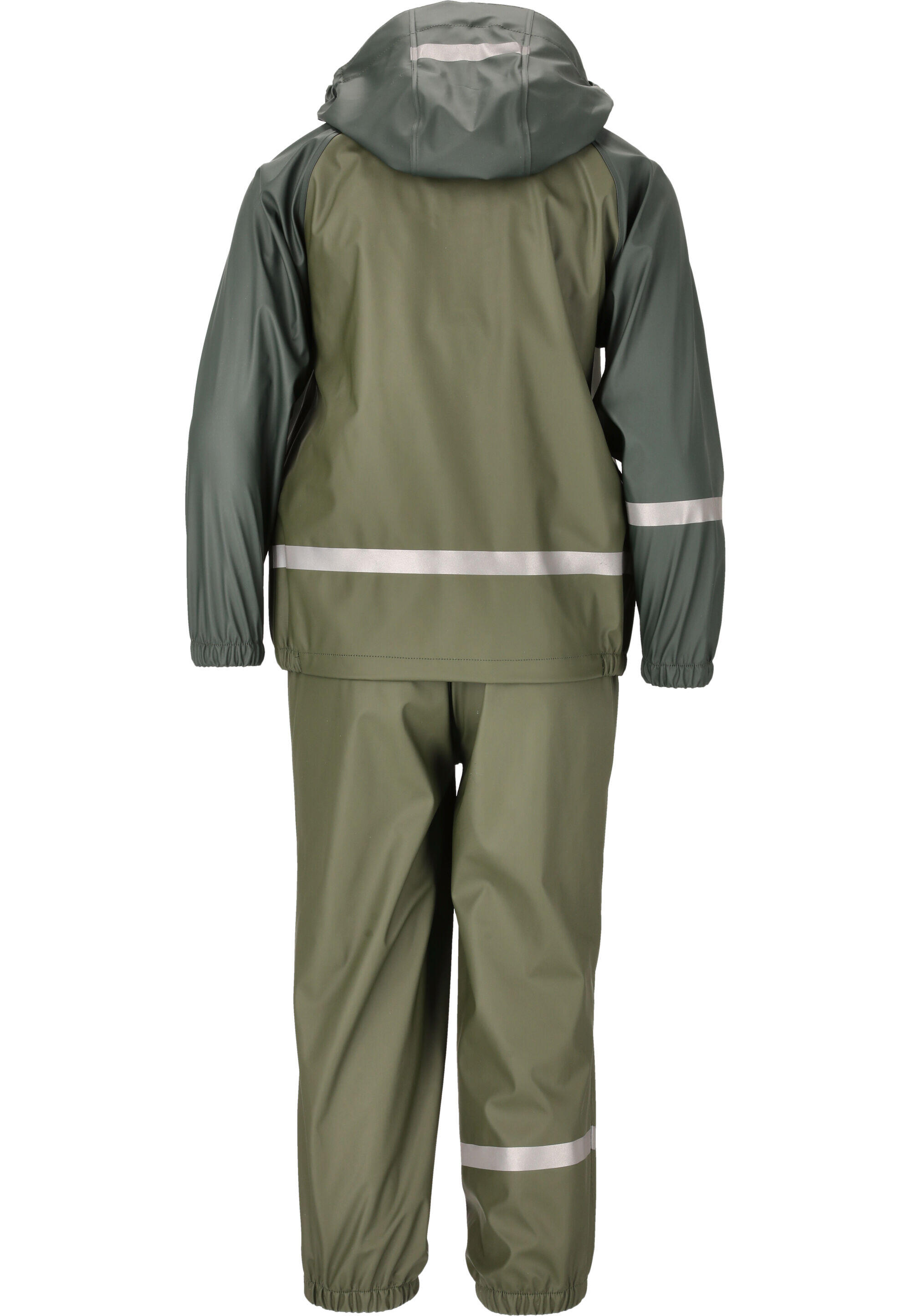 Regenkleding Gilbo 3/5