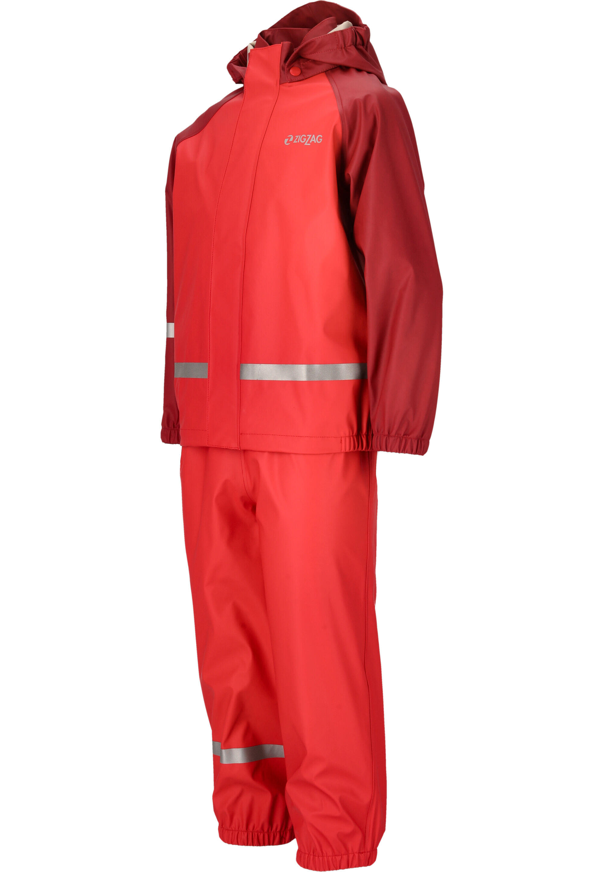 Veste Gilbo 2/5