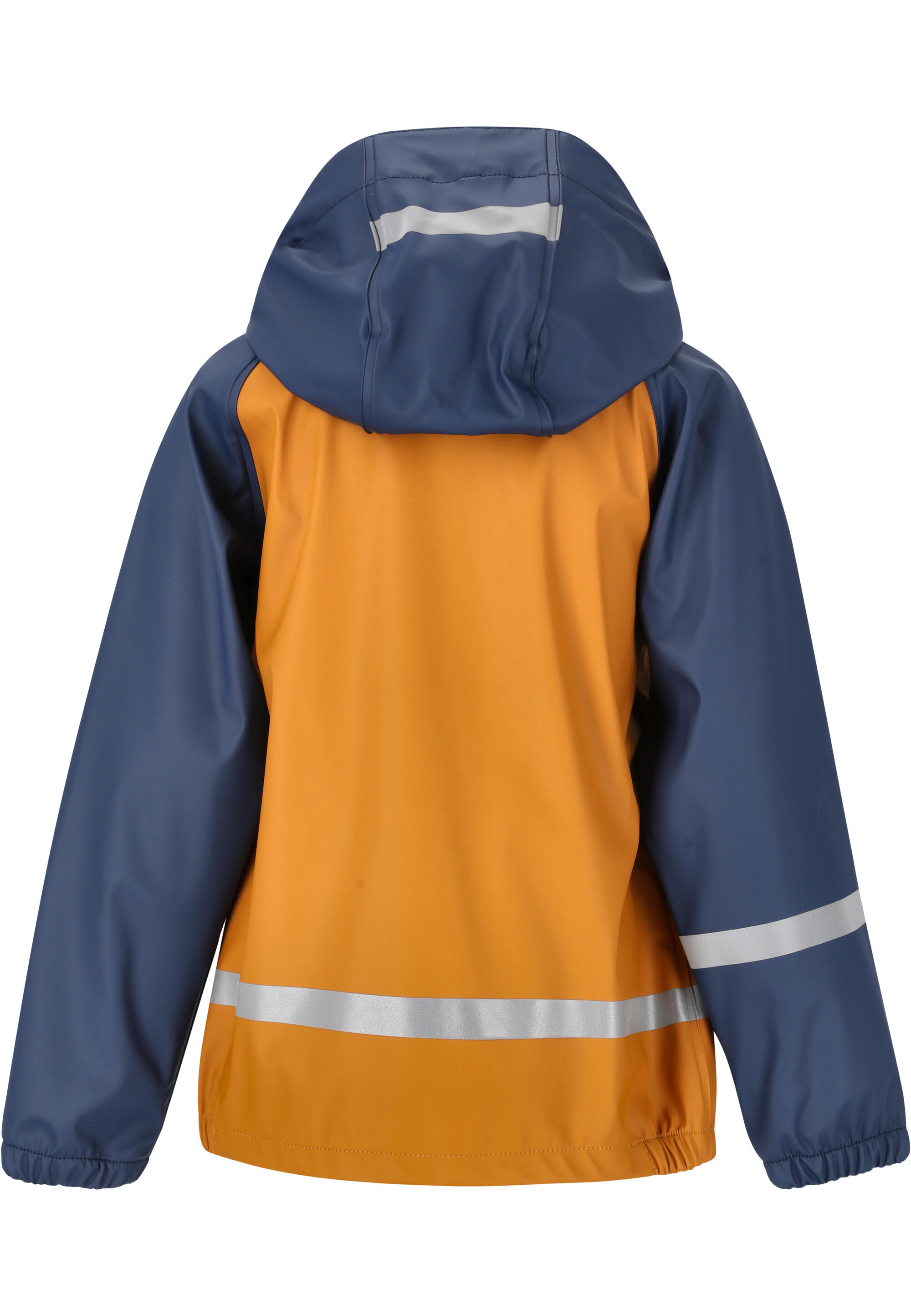 Regenkleding Gilbo 4/5