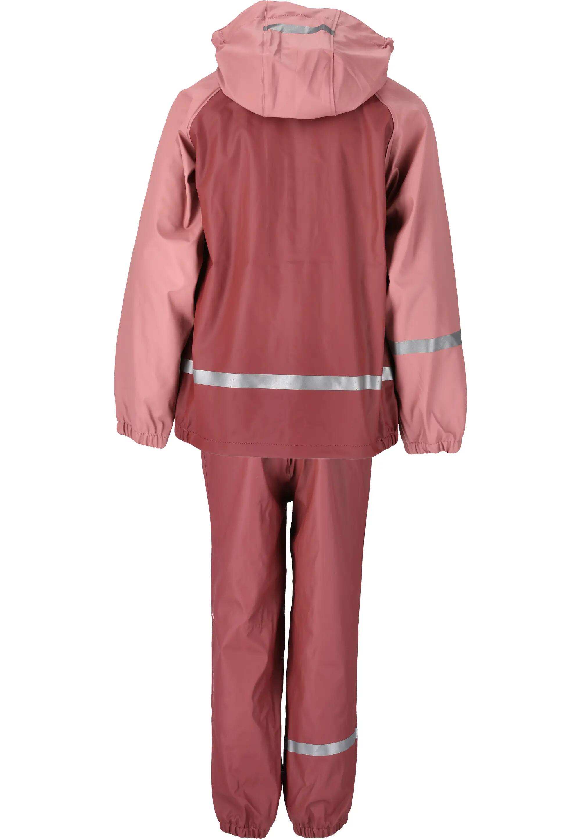 Regenkleding Gilbo 2/8