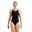 Maillot de bain une-pièce Femme - New Graphic Swim Pro Back