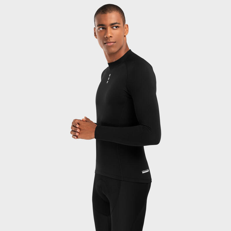 Sous-maillot vélo homme Cyclisme Bled Noir