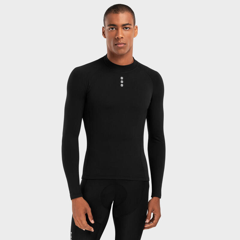 Sous-maillot vélo homme Cyclisme Bled Noir