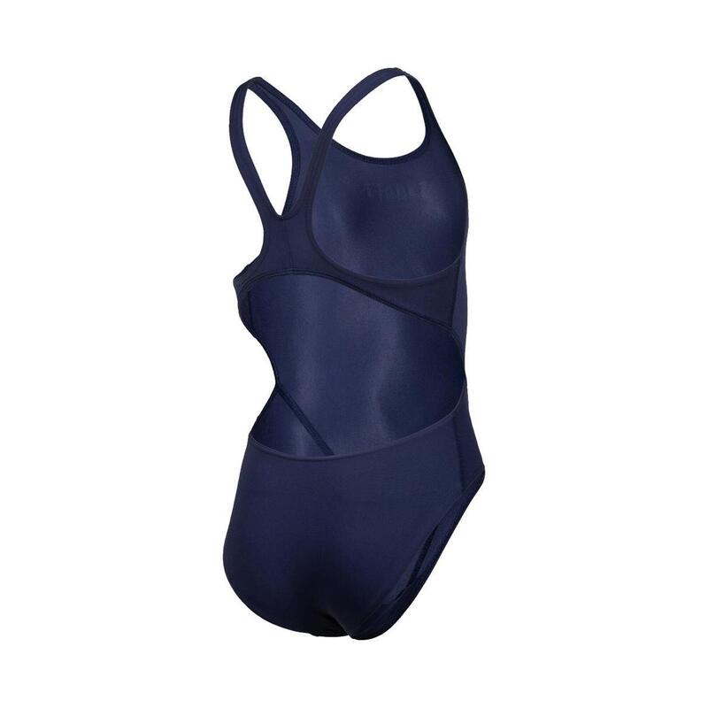 Maillot de bain une-pièce Fille - Team Swim Tech Solid