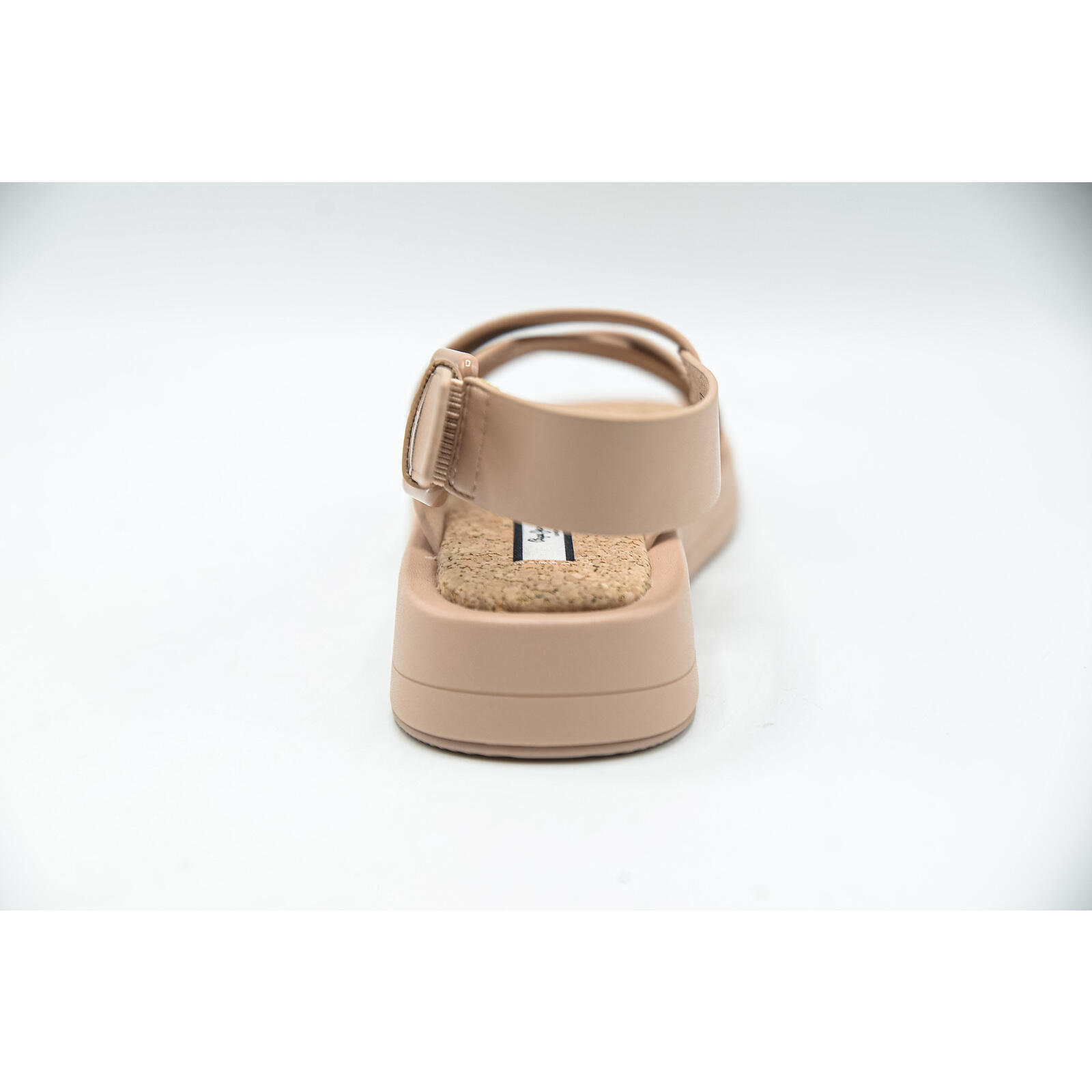Des sandales Pepe Jeans Summer Block, Beige, Femmes 4/5