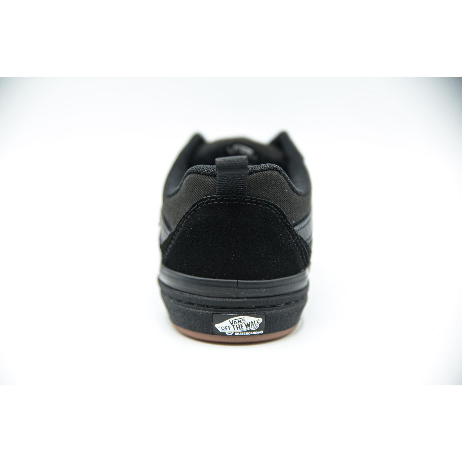 Scarpe da ginnastica Vans Kyle Walker Pro, Nero, Uomini 4/5