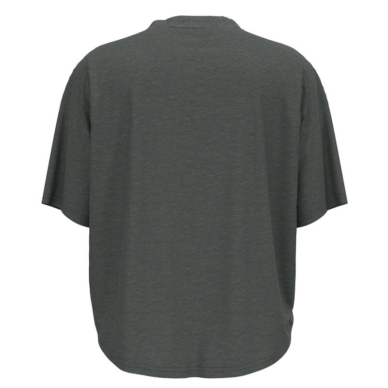 T-shirt col rond manches courtes ACTIVE 365 NATURAL BLEND