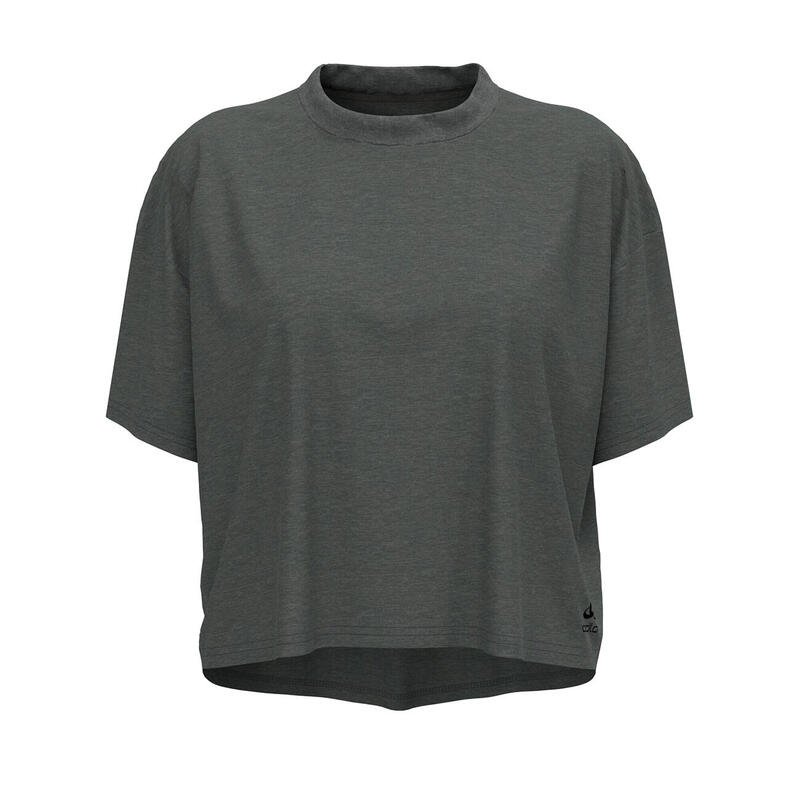 T-shirt col rond manches courtes ACTIVE 365 NATURAL BLEND