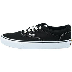 Sneakers Vans Doheny, Zwart, Mannen