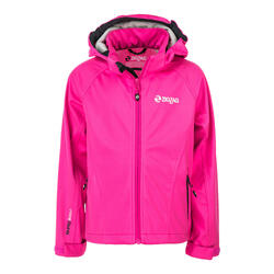 ZIGZAG Softshelljacke Grand Lake W-PRO