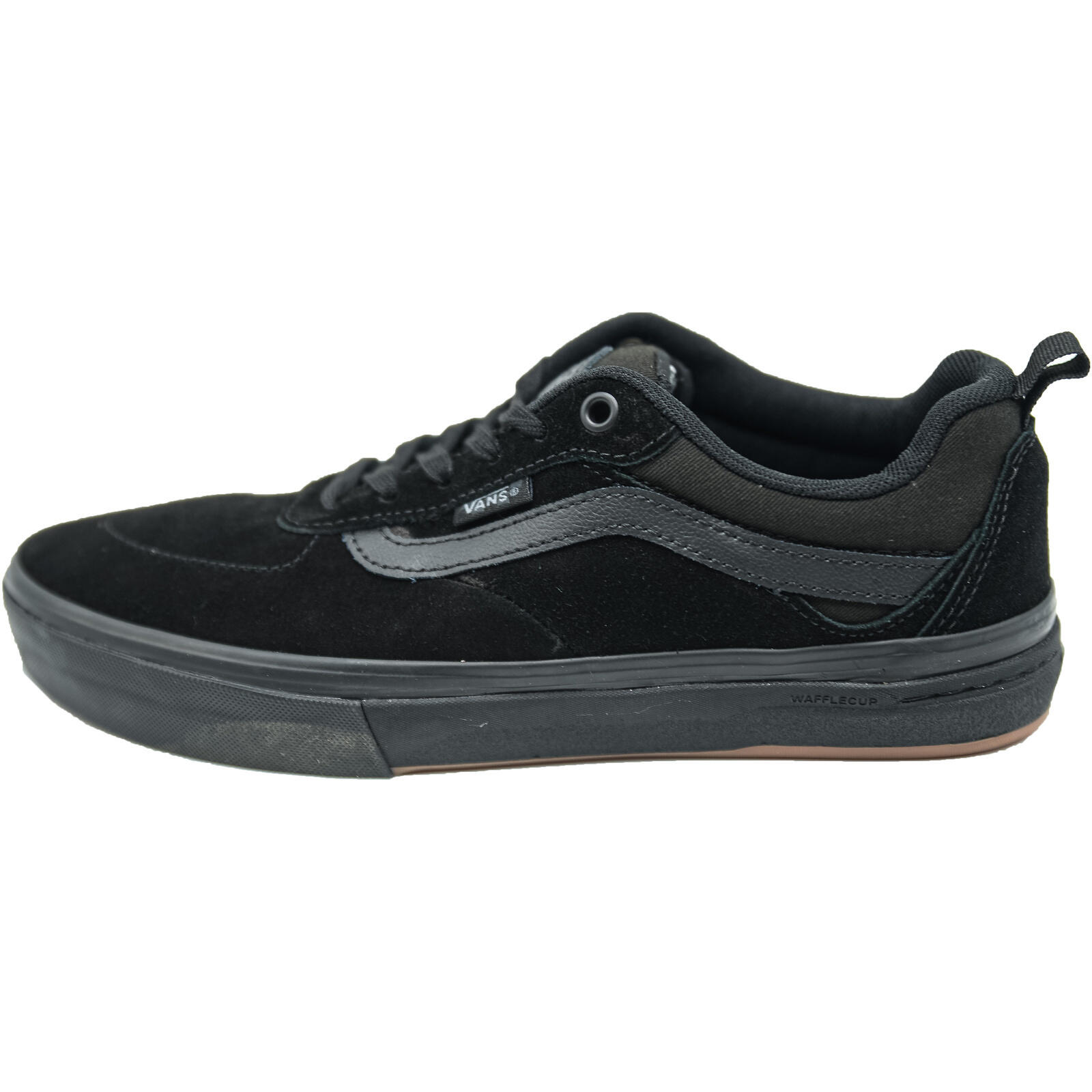 Vans - Baskets Vans Kyle Walker Pro, Noir, Hommes - Chaussures De Sport - Noir - 40,5 - Decathlon