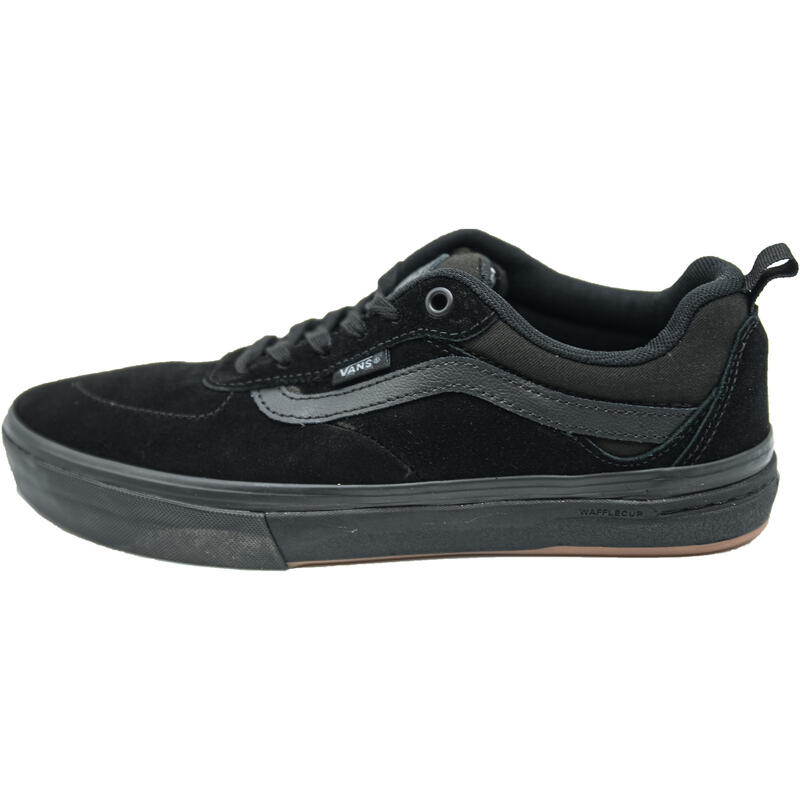 Baskets Vans Kyle Walker Pro, Noir, Hommes