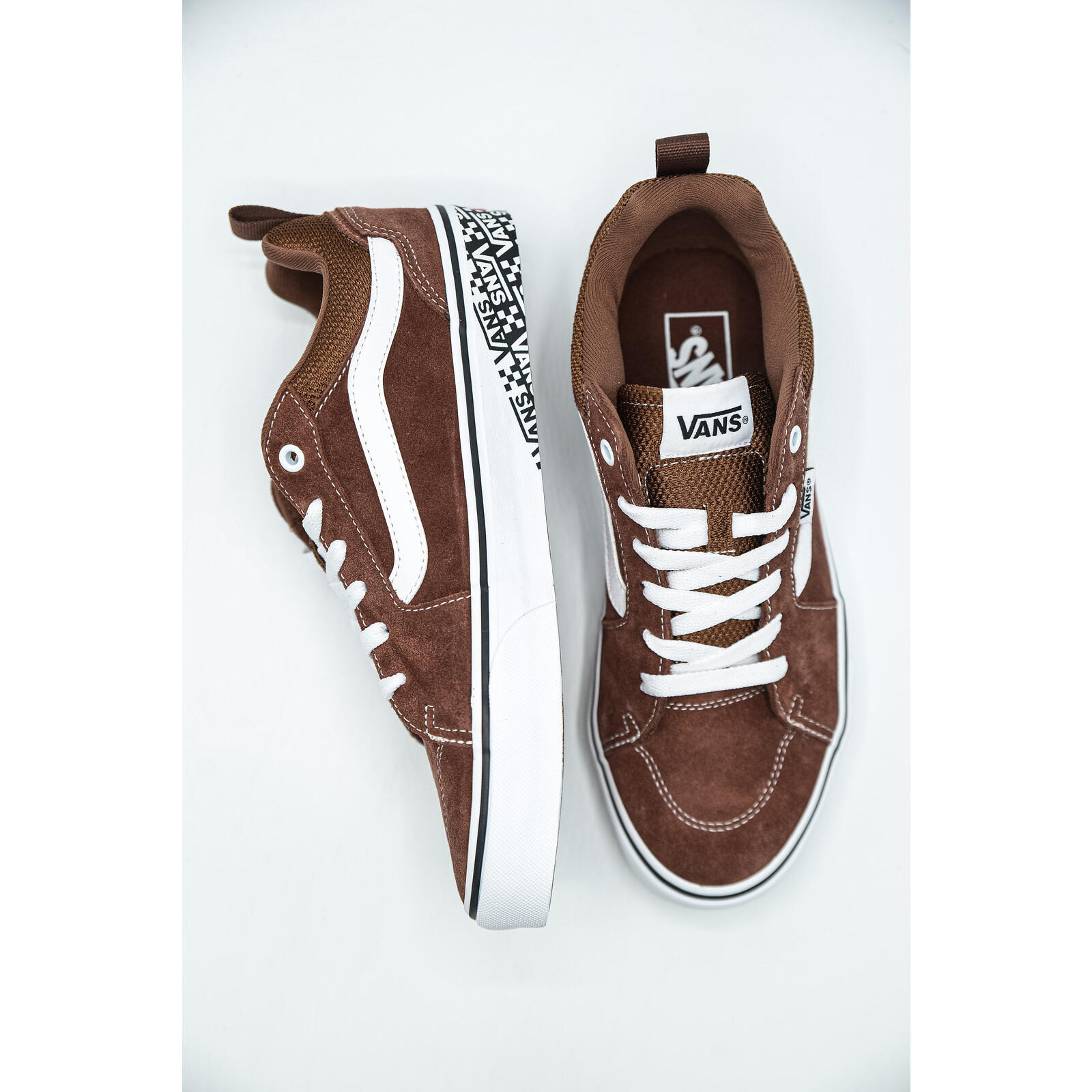 Zapatos vans hombre precio clearance real