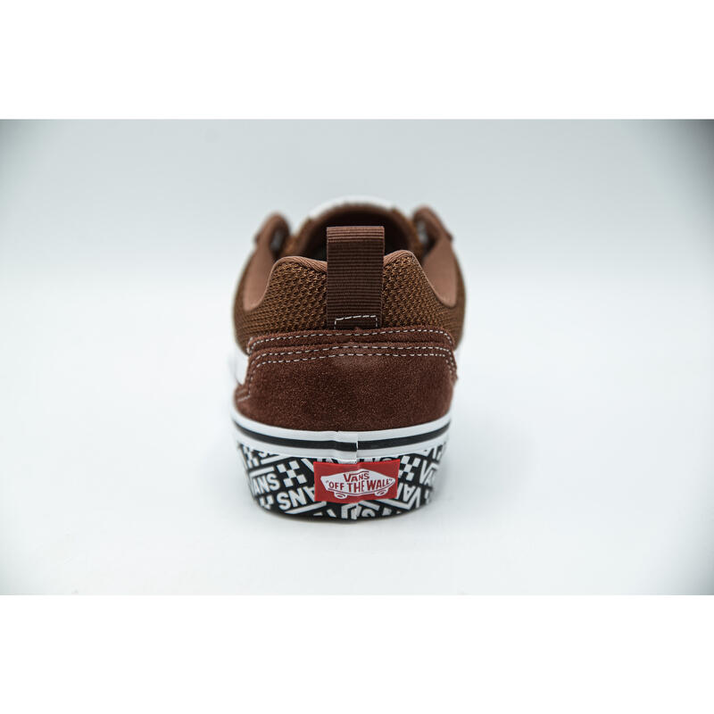 Baskets Vans Filmore, Marron, Hommes