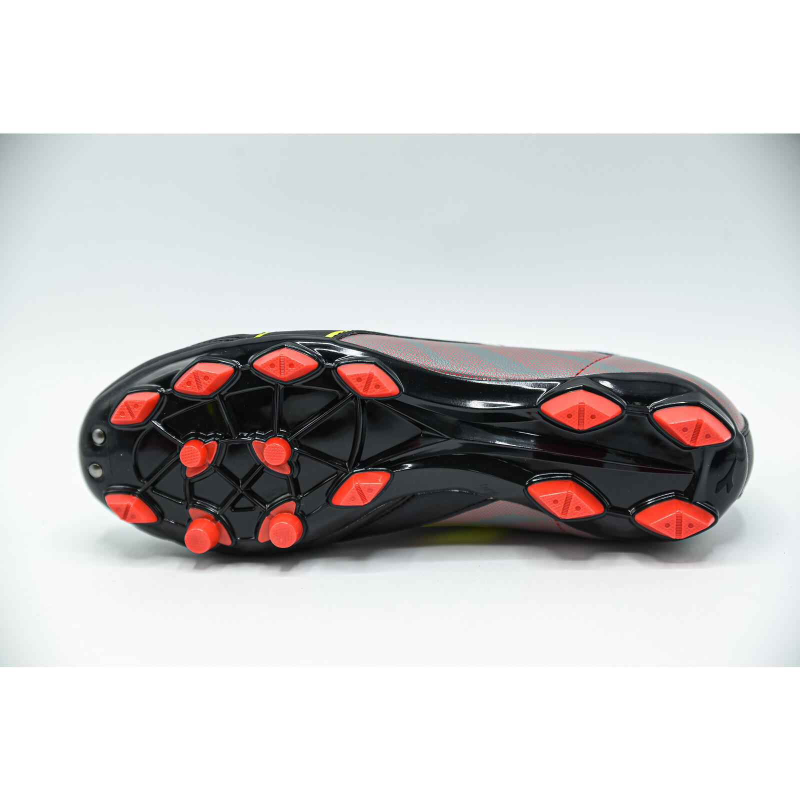 Zapatos de futbol diadora cuero de canguro nuevos clearance kit