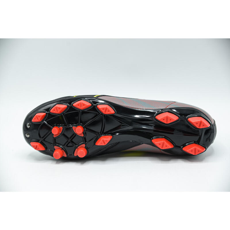 Ghete de fotbal barbati Diadora Brasil Elite Veloce R LPU, Multicolor