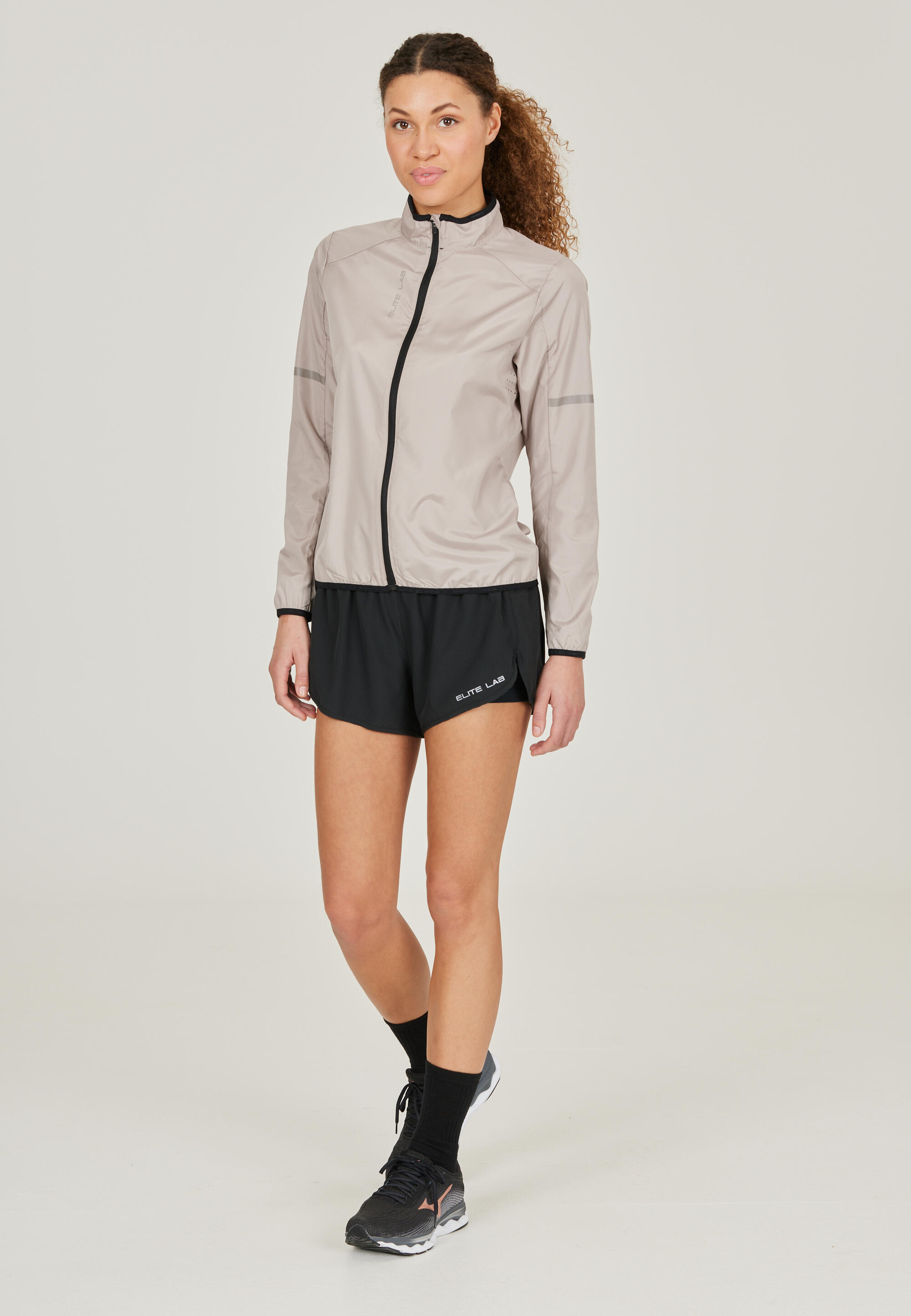Veste imperméable femme Elite Lab Jago 4/5