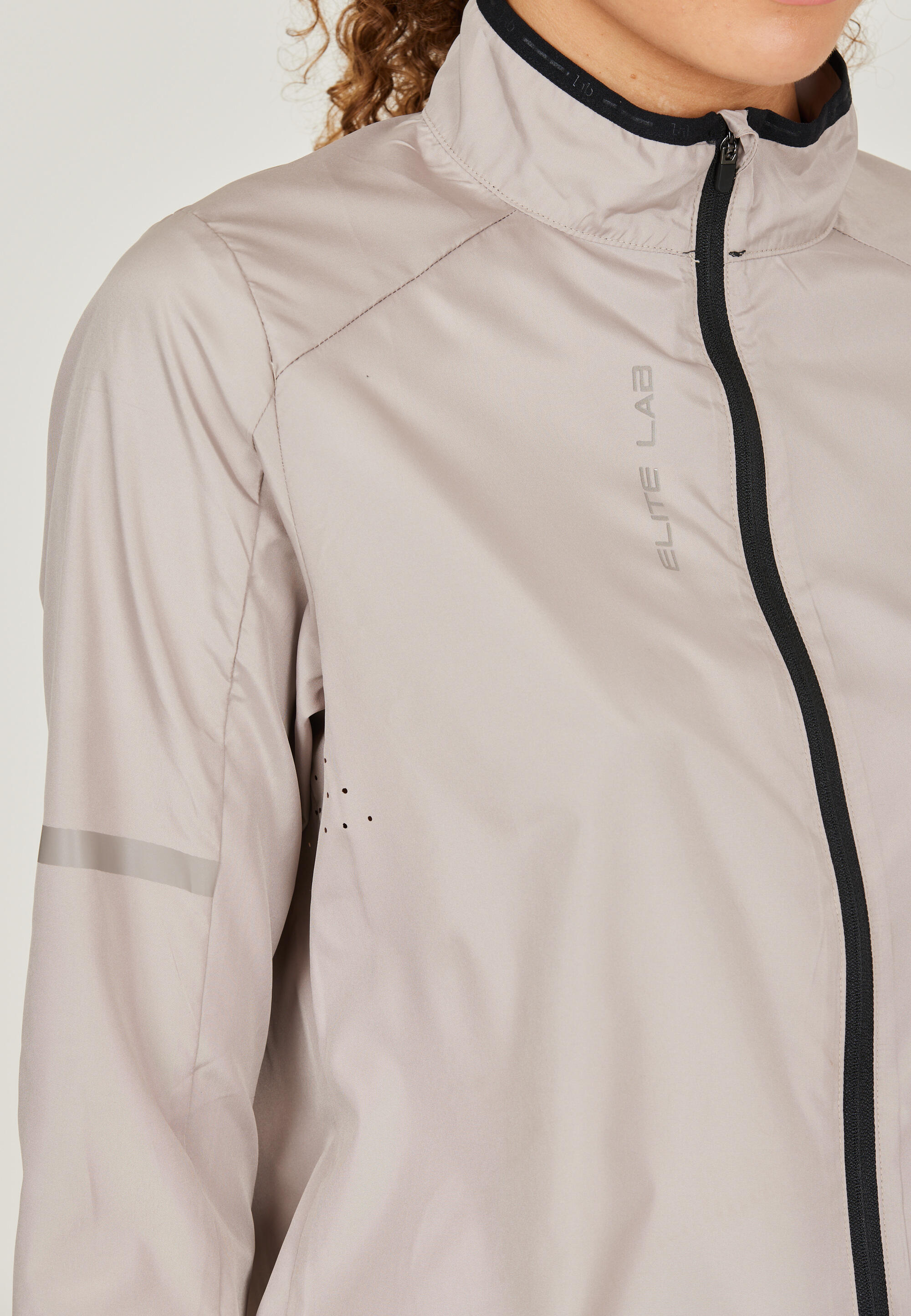 Veste imperméable femme Elite Lab Jago 3/5